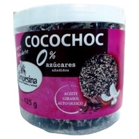 Biscoito Cocochoc 0% açúcar 435 g - La Campesina