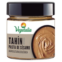 Tahine Assado Inteiro 180 g - Vegetalia