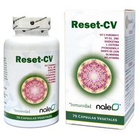 Redefinir imunidade cv 75 cápsulas vegetais de 800mg - Nale