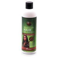 shampoo de cabelo brasileiro 300 ml - Plantapol