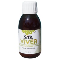 Sanviver probiótico fermentar sistema imunológico 125 ml - Microviver