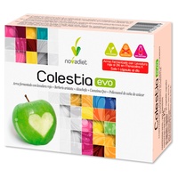 Colestia Evo 30 cápsulas - Nova Diet