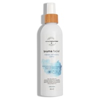 Mimesis Sensations névoa facial 250 ml - Herbora