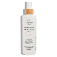 Condicionador Protetor Térmico Mimesis Sensations 250 ml - Herbora