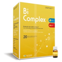 Actifens bicomplexo 20 frascos de 10ml - Herbora