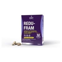 Dieta Prime redufram 60 cápsulas vegetais de 578mg - Herbora
