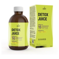 Suco Detox Diet Prime 500 ml - Herbora