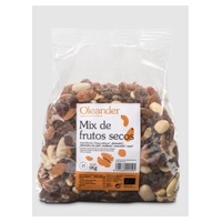 mix de frutas secas 1 kg - Oleander