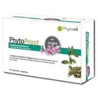 Phytoprost st 60 cápsulas - Phytovit