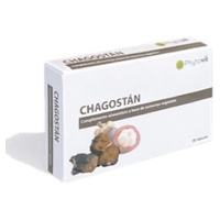 Chagostão 30 cápsulas - Phytovit