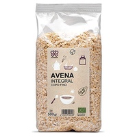 Mini flocos de aveia integral orgânica 500 g - NATURCID