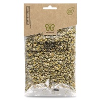 Camomila doce orgânica 35 g - NATURCID