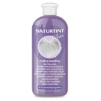 Shampoo Prata Naturtint 300 ml - Naturtint