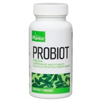 probiot fresco 30 comprimidos - Plantis