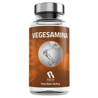 Articulações de Vegesamina 90 cápsulas de 625mg - BEQUISA