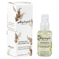 Loção tônica capilar de cúrcuma, alecrim e cinchona 50 ml - Algologie