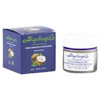 Hidratante reparador de coco 50 ml de creme - Algologie