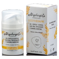 Gel de Centella, aloé, tepez e camomila 50 ml de gel - Algologie