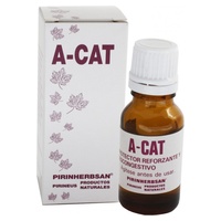 Um gato 15 ml de óleo essencial - Pirinherbsan