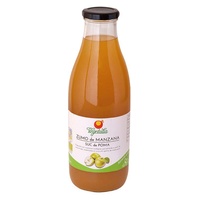 Suco de maçã orgânico 1 L - Vegetalia