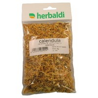 pétalas de calêndula 30 g - Herbaldi