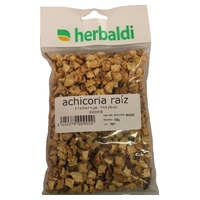 raiz de chicória de erva 100 g - Herbaldi