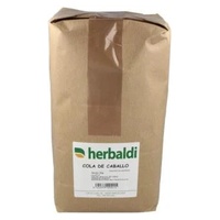 erva de cavalinha desfiada 1 kg - Herbaldi