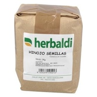 semente de erva-doce 1 kg - Herbaldi