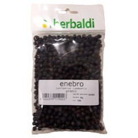 bagas de zimbro de ervas 90 g - Herbaldi