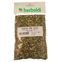 Grama dourada esmagada 50 g - Herbaldi