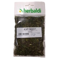 erva de estragão 25 g - Herbaldi