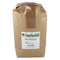 Grama sem folículos 1 kg - Herbaldi