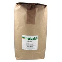 erva de folha de louro 1 kg - Herbaldi