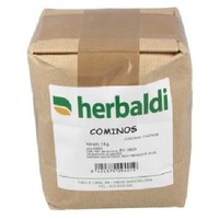 erva de cominho 1 kg - Herbaldi