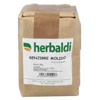 Gengibre moído 1 kg - Herbaldi