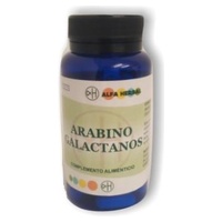 Arabinogalactanos em pó 100 g de pó - Alfa Herbal