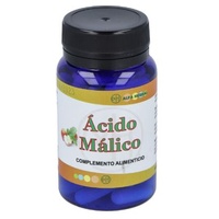 ácido málico 60 cápsulas - Alfa Herbal