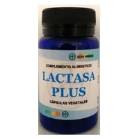 Lactase mais 60 cápsulas - Alfa Herbal
