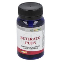 Butirato mais 60 pérolas - Alfa Herbal