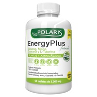 Energyplus 2000mg 60 comprimidos de 200mg - Polaris