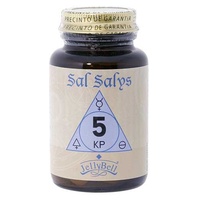 Sal Salys-90 5 Kp sais minerais 90 comprimidos - Jellybell