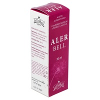 alergia alergias 30 ml - Jellybell