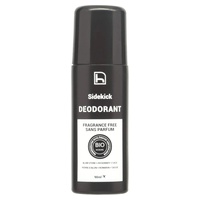 Desodorante sem perfume Sidekick 90 ml - Homo Naturals