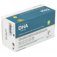 dha ômega 3 60 cápsulas - Veggunn
