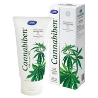 Gel de cannabis com CBD 200 ml de gel - Mayla