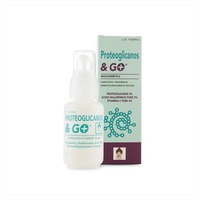 Proteoglicanos 30 ml - Pharma & Go