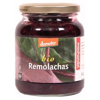 Beterraba Orgânica 340 g - Machandel