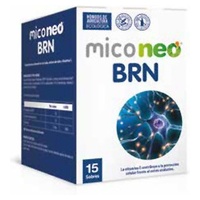 Mico neo brn 15 saquetas - Neo