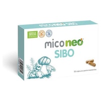 Mico neo sibo 60 cápsulas - Neo