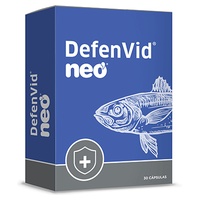 defendvid neo 30 cápsulas - Neo